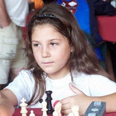 Virginia Serantes Otero